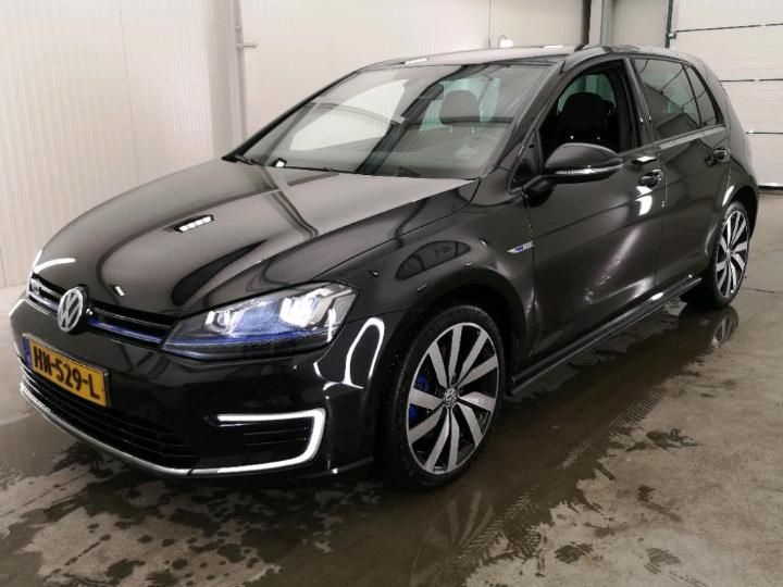 volkswagen golf 2015 wvwzzzauzgw808581