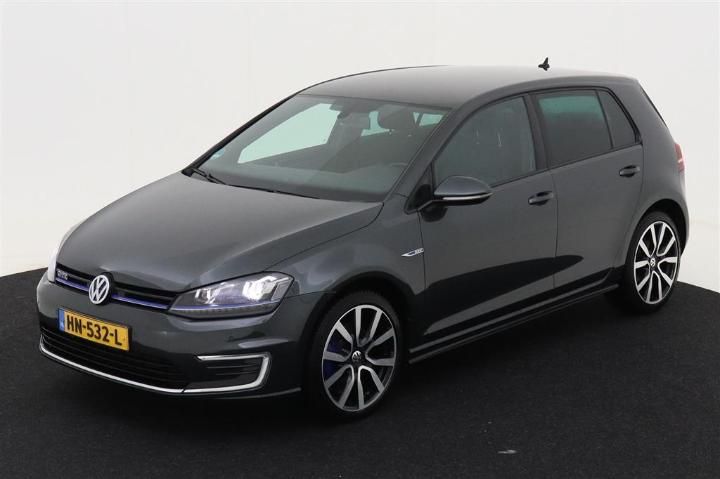 volkswagen golf 2015 wvwzzzauzgw808602