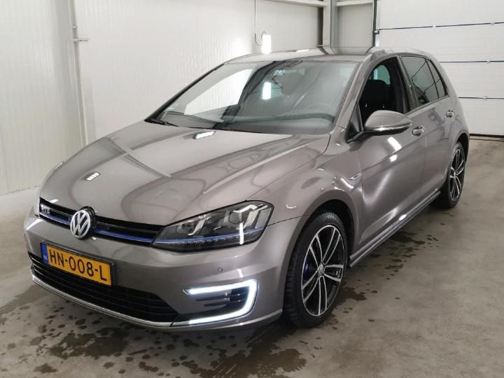 volkswagen golf 2015 wvwzzzauzgw808694