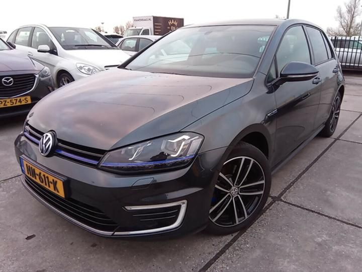 volkswagen golf 2015 wvwzzzauzgw808696