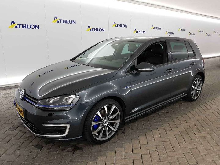 volkswagen golf 2015 wvwzzzauzgw808711