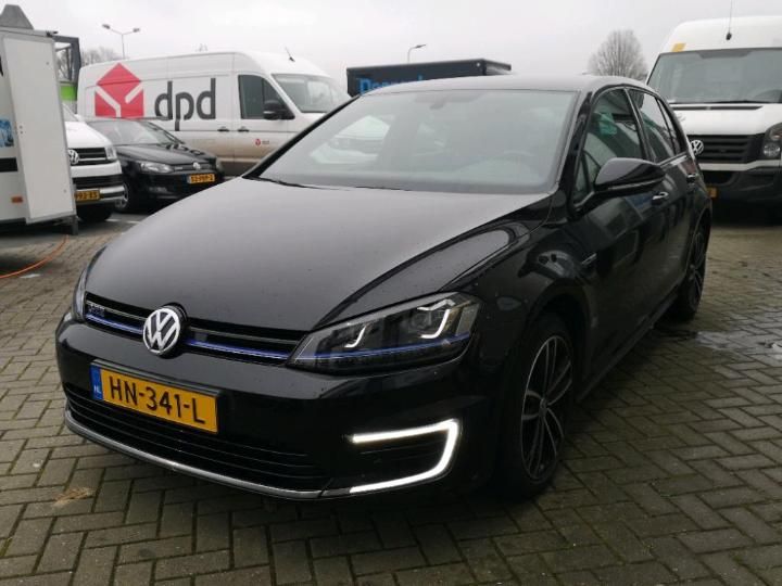 volkswagen golf 2015 wvwzzzauzgw808719