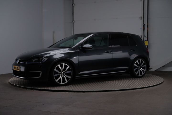 volkswagen golf 2015 wvwzzzauzgw808779