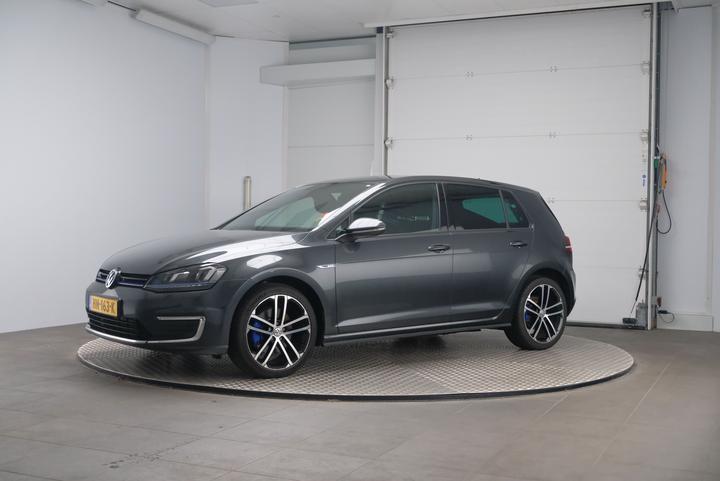 volkswagen golf 2015 wvwzzzauzgw808929