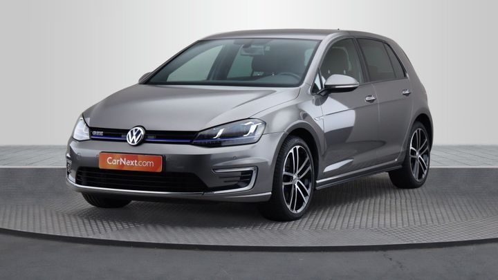 volkswagen golf 2015 wvwzzzauzgw808975