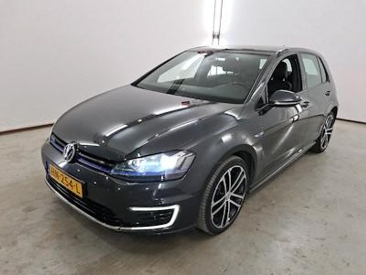 volkswagen golf 2015 wvwzzzauzgw809054