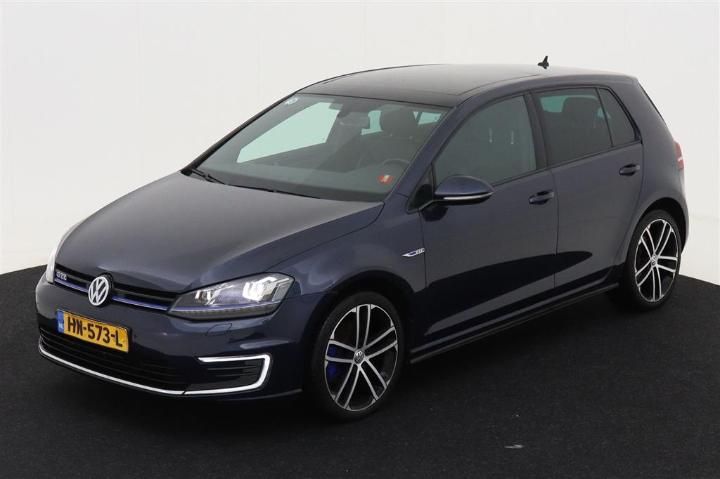 volkswagen golf 2015 wvwzzzauzgw809067