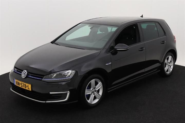 volkswagen golf 2015 wvwzzzauzgw809094