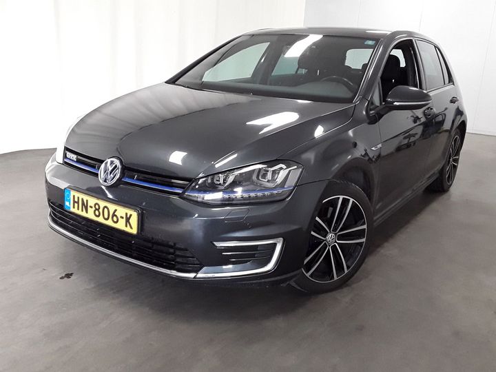 volkswagen golf 2015 wvwzzzauzgw809126