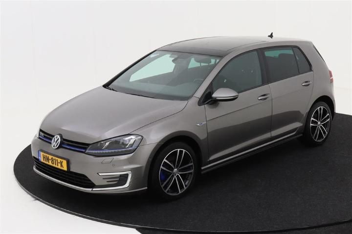 volkswagen golf 2015 wvwzzzauzgw809167