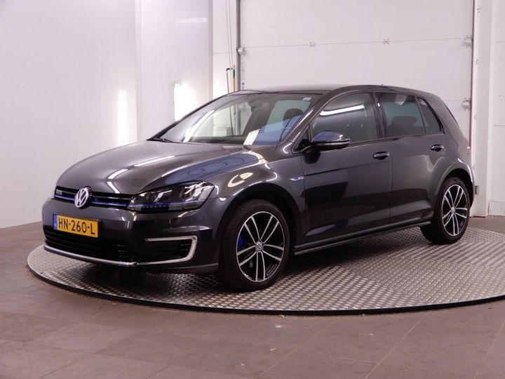 volkswagen golf 2015 wvwzzzauzgw809183