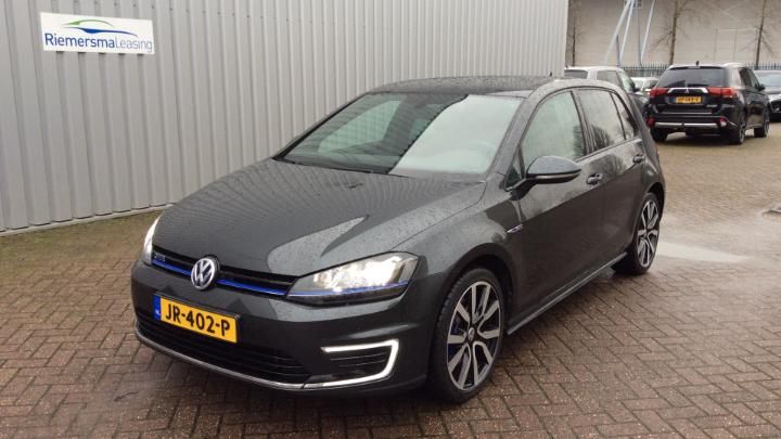 volkswagen golf 2015 wvwzzzauzgw809262