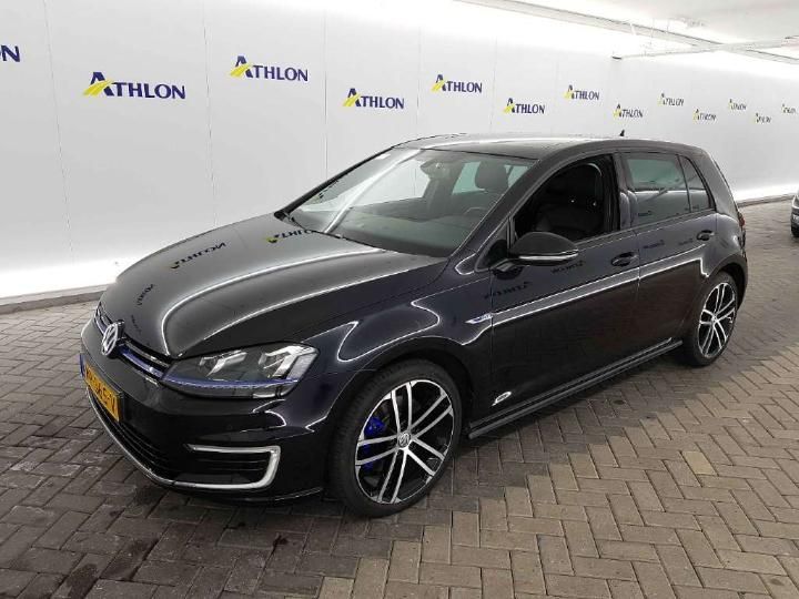 volkswagen golf 2015 wvwzzzauzgw809305