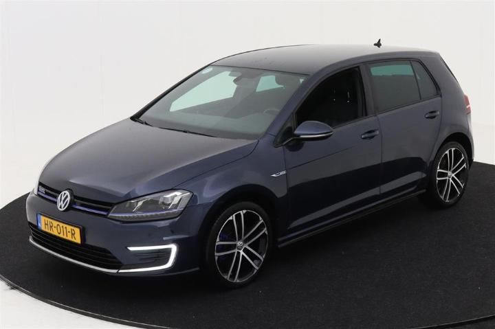 volkswagen golf 2015 wvwzzzauzgw809428