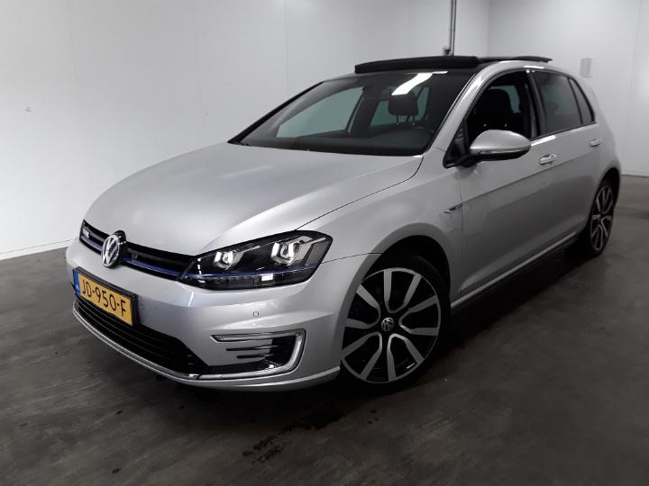 volkswagen golf 2015 wvwzzzauzgw809583