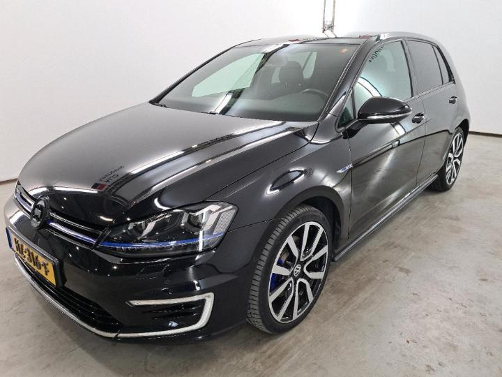 volkswagen golf 2015 wvwzzzauzgw809620