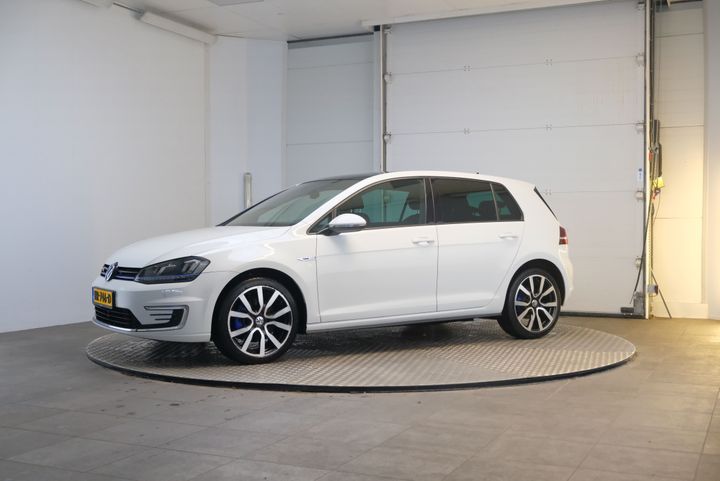 volkswagen golf 2015 wvwzzzauzgw809630