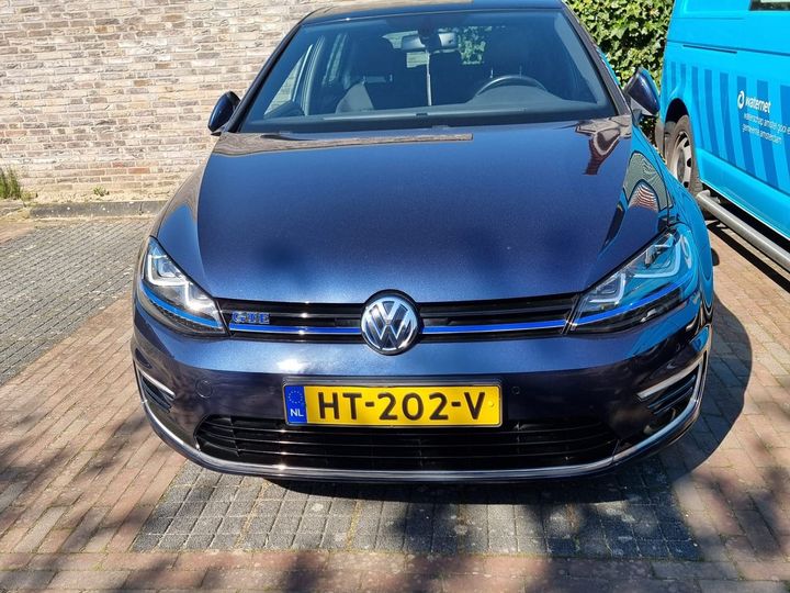 volkswagen golf 2015 wvwzzzauzgw809817