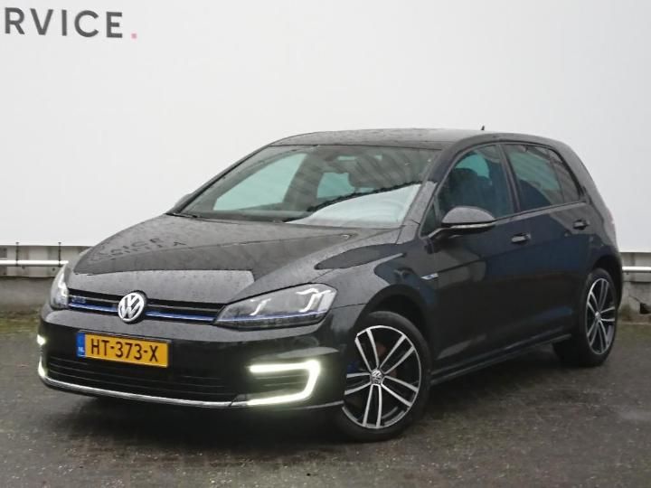 volkswagen golf 2015 wvwzzzauzgw809845