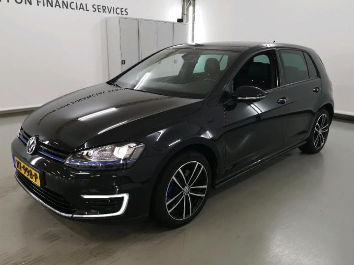 volkswagen golf 2015 wvwzzzauzgw809884