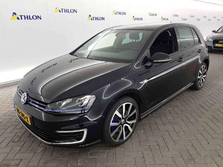 volkswagen golf 2015 wvwzzzauzgw809905