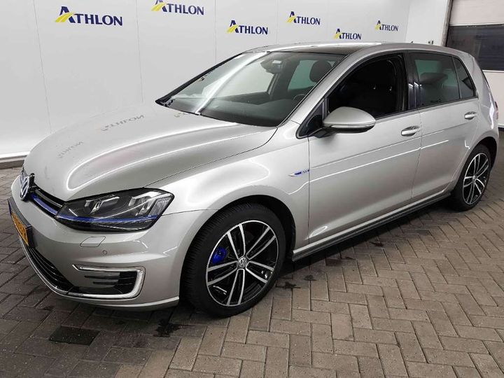 volkswagen golf 2015 wvwzzzauzgw809918