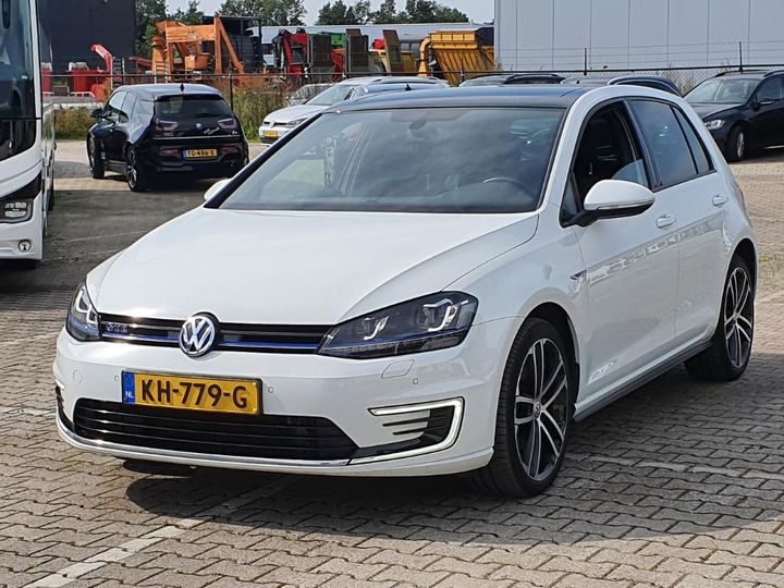 volkswagen golf 2016 wvwzzzauzgw809919