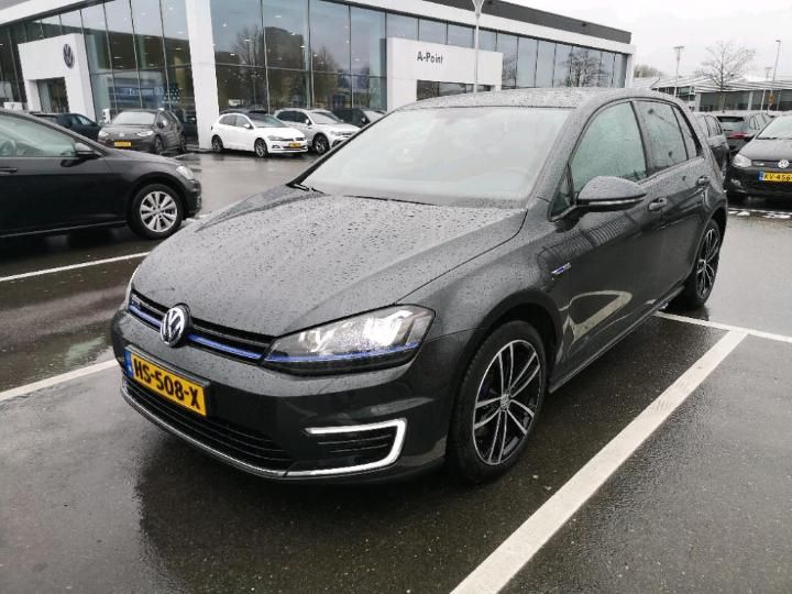 volkswagen golf 2015 wvwzzzauzgw810037