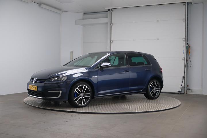 volkswagen golf 2015 wvwzzzauzgw810068