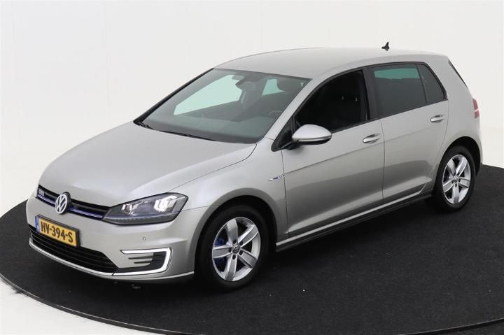 volkswagen golf 2015 wvwzzzauzgw810113