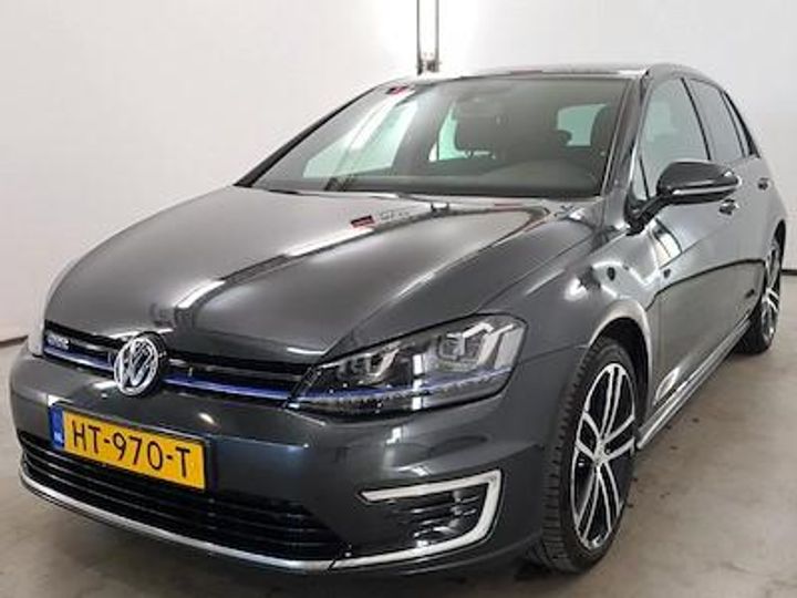 volkswagen golf 2015 wvwzzzauzgw810130