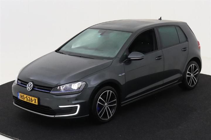 volkswagen golf 2015 wvwzzzauzgw810167