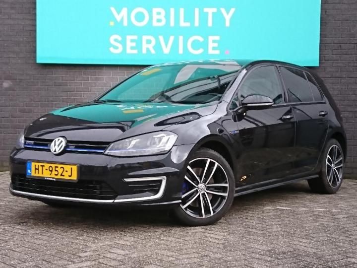 volkswagen golf 2015 wvwzzzauzgw810172