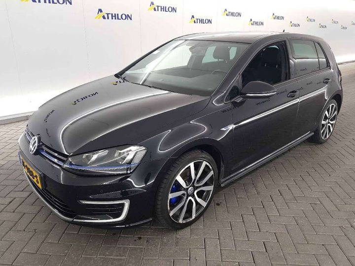 volkswagen golf 2016 wvwzzzauzgw810238