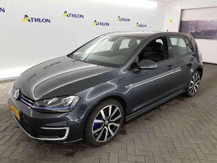 volkswagen golf 2015 wvwzzzauzgw810293