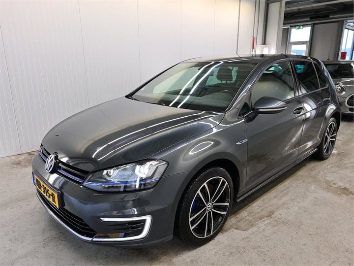 volkswagen golf 2015 wvwzzzauzgw810381