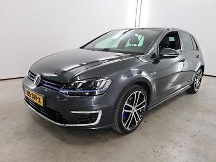 volkswagen golf 2015 wvwzzzauzgw810482