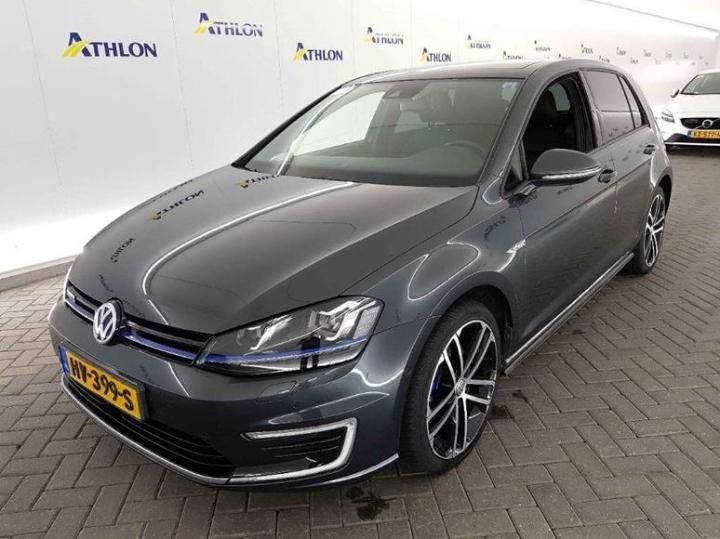 volkswagen golf 2015 wvwzzzauzgw810598