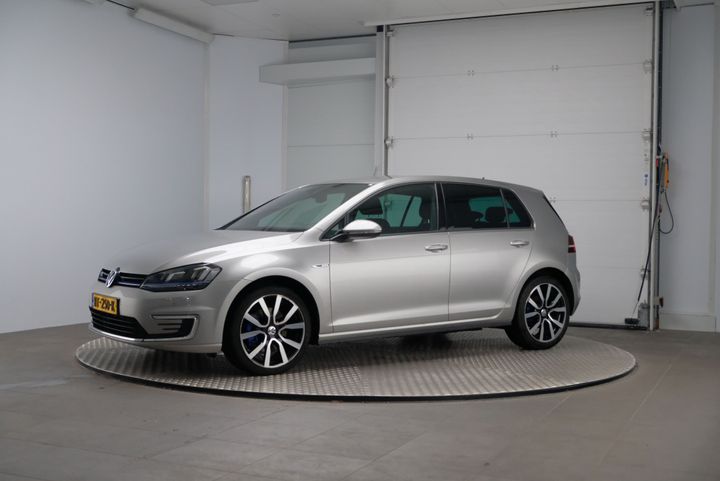 volkswagen golf 2015 wvwzzzauzgw810607