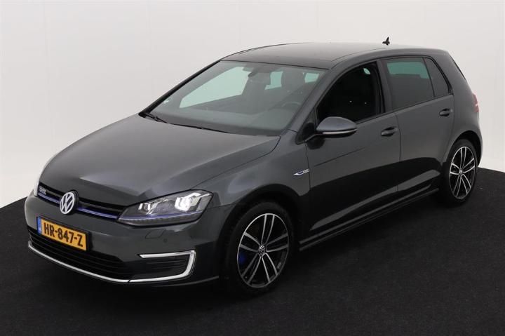 volkswagen golf 2015 wvwzzzauzgw810636