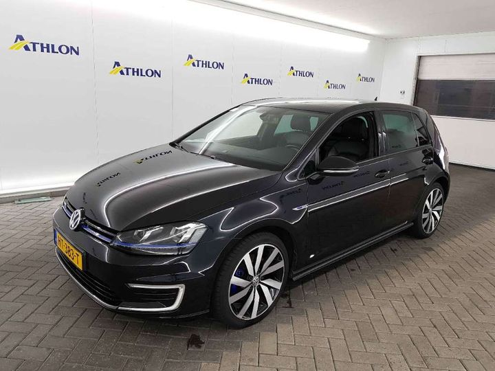 volkswagen golf 2015 wvwzzzauzgw810679