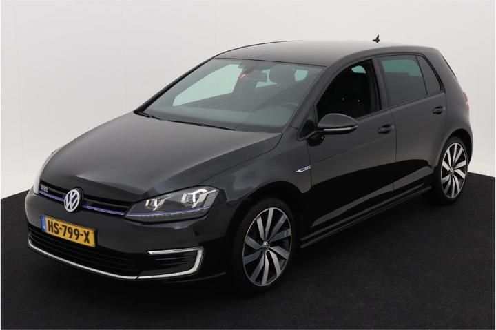 volkswagen golf 2015 wvwzzzauzgw810773