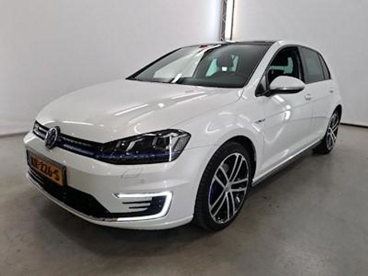 volkswagen golf 2015 wvwzzzauzgw810795