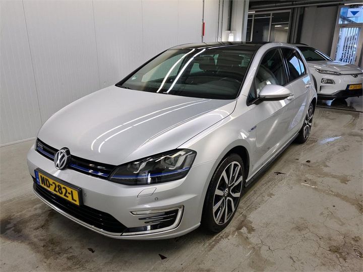 volkswagen golf 2016 wvwzzzauzgw810834