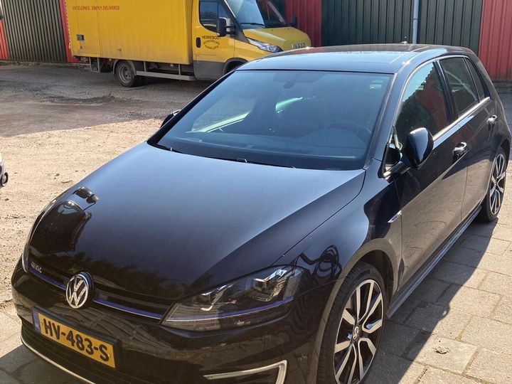 volkswagen golf 2015 wvwzzzauzgw810904