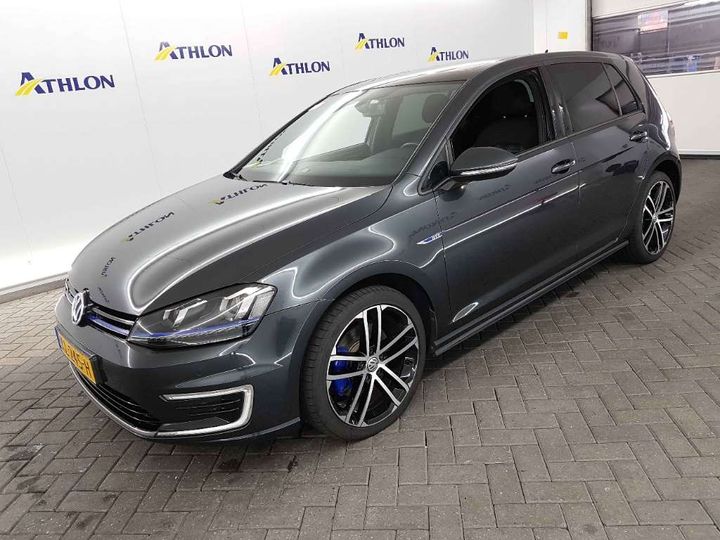 volkswagen golf 2016 wvwzzzauzgw811074