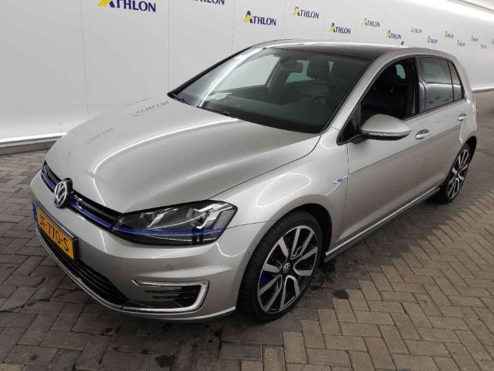 volkswagen golf 2016 wvwzzzauzgw811082