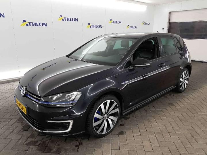 volkswagen golf 2016 wvwzzzauzgw811110