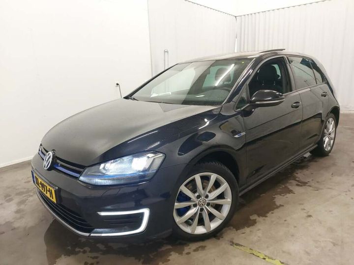 volkswagen golf 2016 wvwzzzauzgw811230