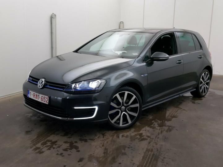 volkswagen golf 2016 wvwzzzauzgw813278